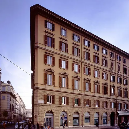 38 Viminale Street 2*