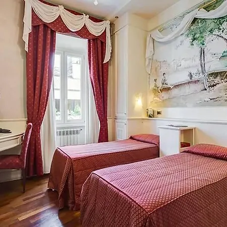 38 Viminale Street Affittacamere