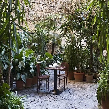 38 Viminale Street 2* Roma