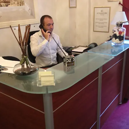38 Viminale Street Roma