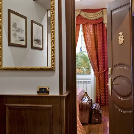 38 Viminale Street 2*