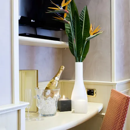 38 Viminale Street Affittacamere 2*