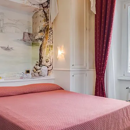 38 Viminale Street 2* Roma