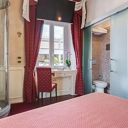 Affittacamere 38 Viminale Street 2*