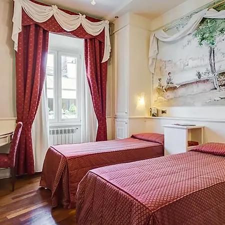38 Viminale Street Affittacamere