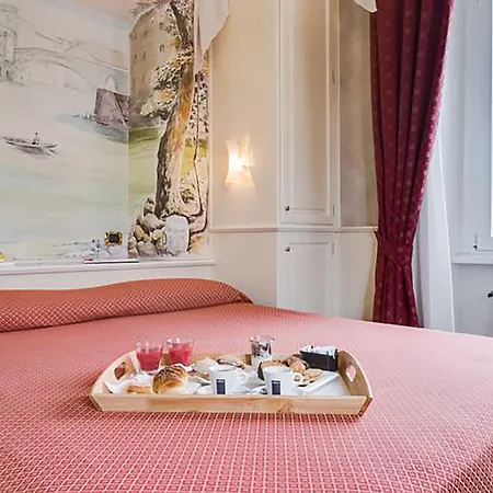 38 Viminale Street Affittacamere