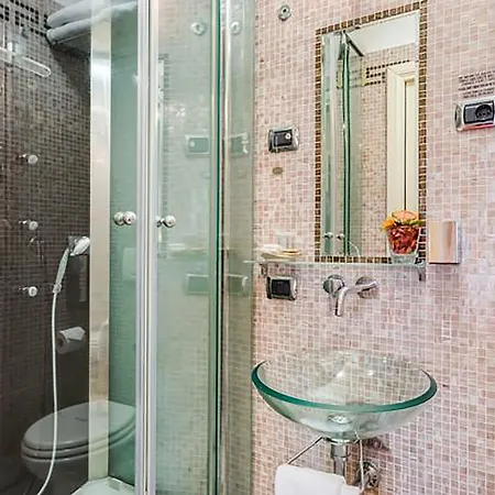 Affittacamere 38 Viminale Street 2*