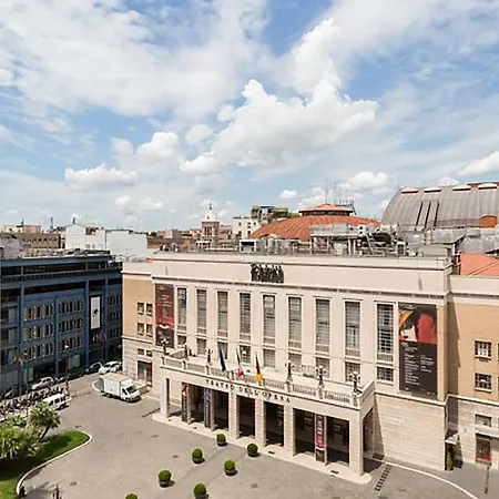 38 Viminale Street Affittacamere