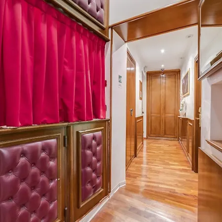 Affittacamere 38 Viminale Street 2*