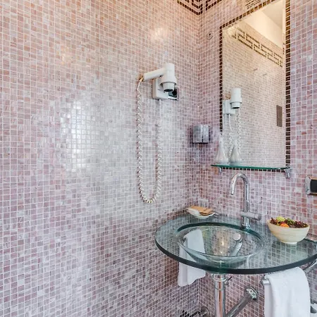 38 Viminale Street Affittacamere