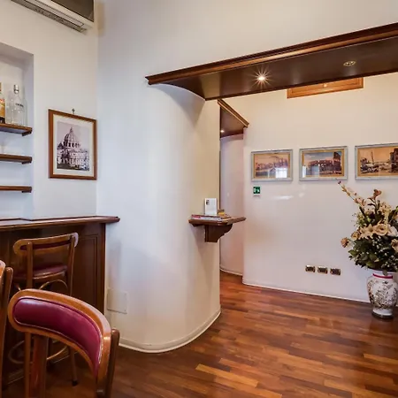 38 Viminale Street Affittacamere