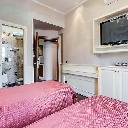 38 Viminale Street Roma