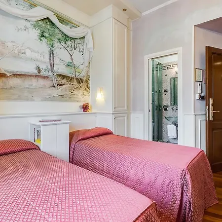 Affittacamere 38 Viminale Street 2*