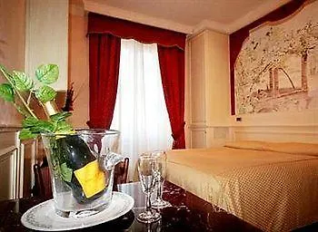 Affittacamere 38 Viminale Street 2*