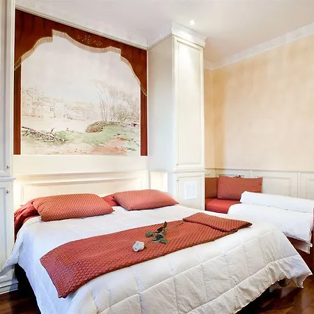 38 Viminale Street Affittacamere 2*