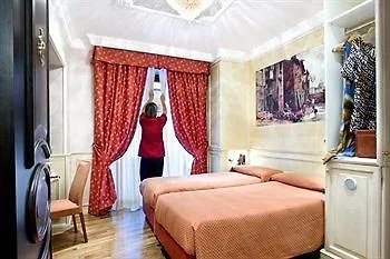 Affittacamere 38 Viminale Street Roma