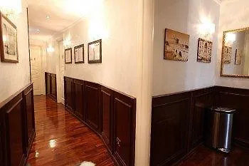 38 Viminale Street Affittacamere Roma