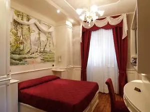 38 Viminale Street Affittacamere 2*